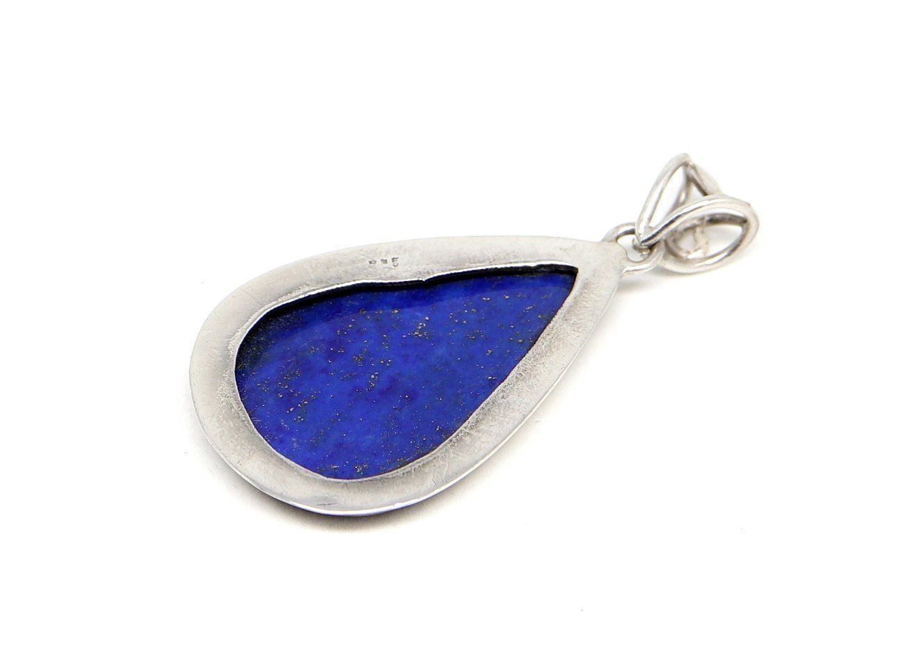 Ciondoli: Pendentif en lapis-lazuli – Nuovo e nell'imballaggio originale da Lausanne venduto da Ory7 2