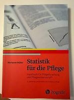 Statistik für die Pflege  Marianne Müller 