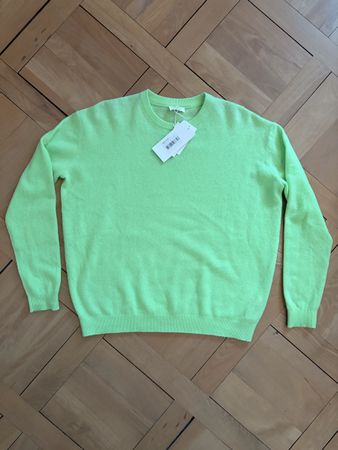 American Vintage Pulli, Gr. M, mit Etikette