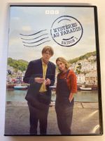 Mystères au paradis - Saison 1 - DVD en parfait état!