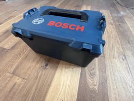 Bosch L-Boxx Aufbewahrungsbox Werkzeugkoffer Grösse 3 gebrau