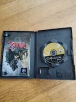 The Legend of Zelda Twilight Princess GameCube Original