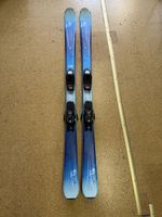 K2 Luv 75 Damenski 163 cm inkl. Marker GripWalk Bindung