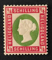Helgoland 1873**