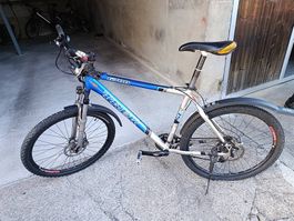 Fahrrad Trek 