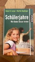 Schülerjahre „Wie Kinder besser lernen“Remo H Largo Buch