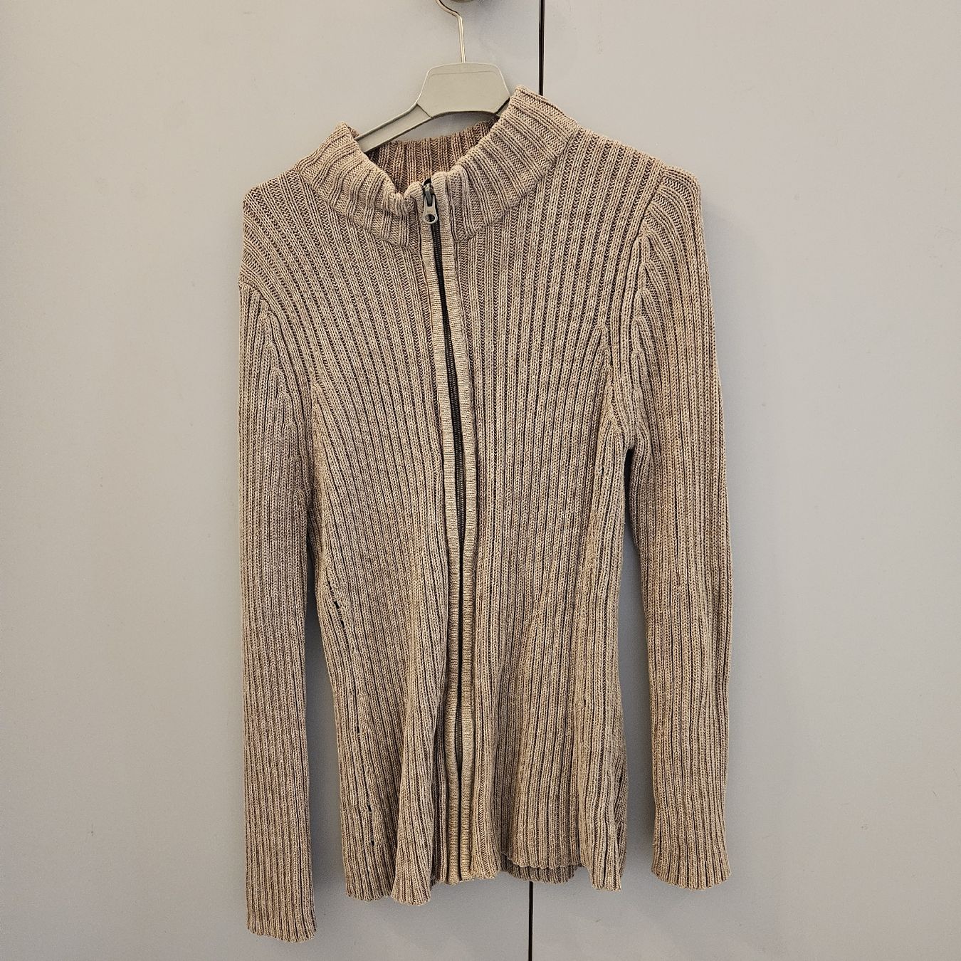 Giacche: Strickjacke Beige Gr. S  – Usato da Embrach venduto da Lilly2021