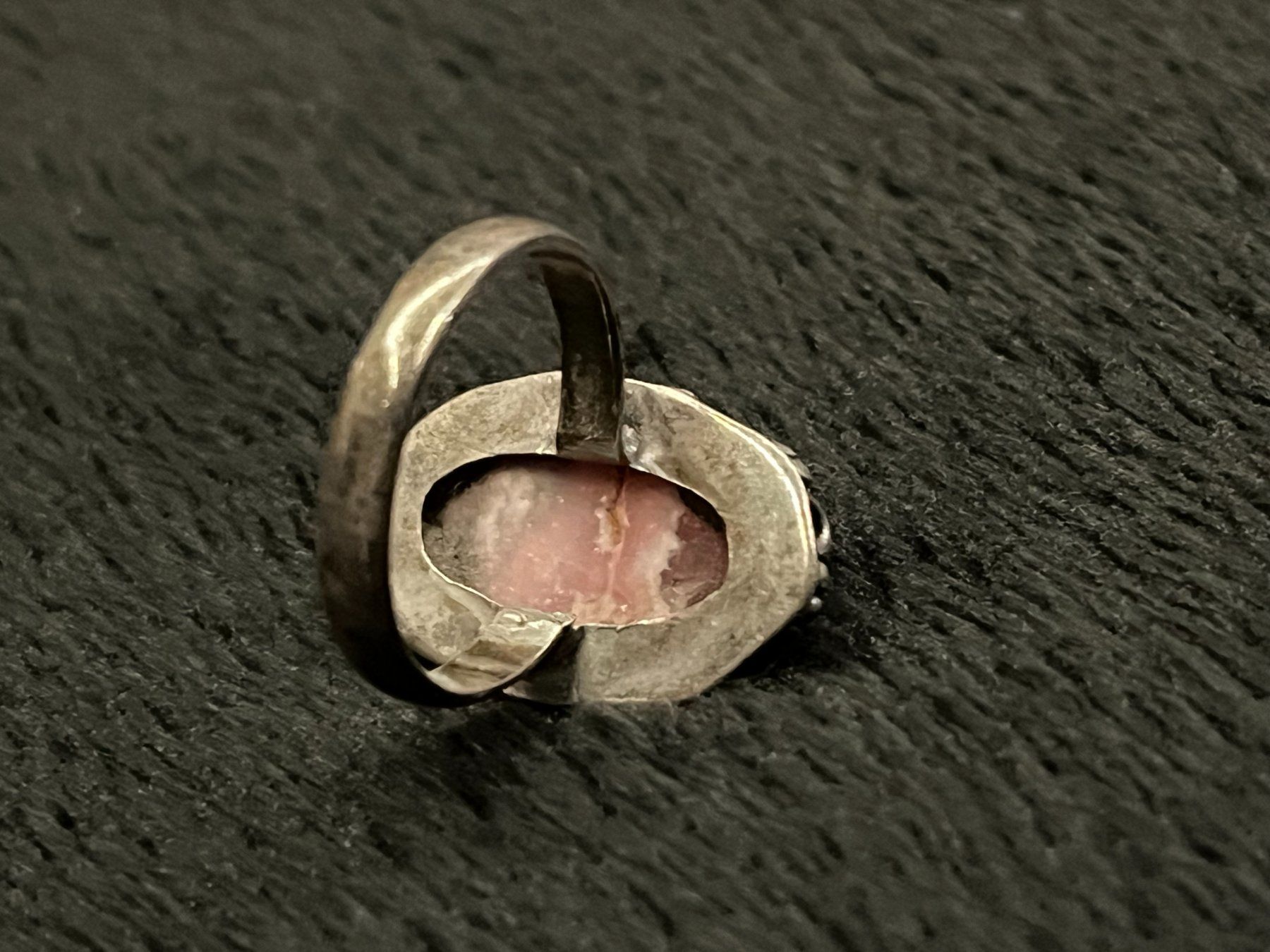 Anelli: Ring Silber 925 – Usato da Bettwiesen venduto da wicking27 1
