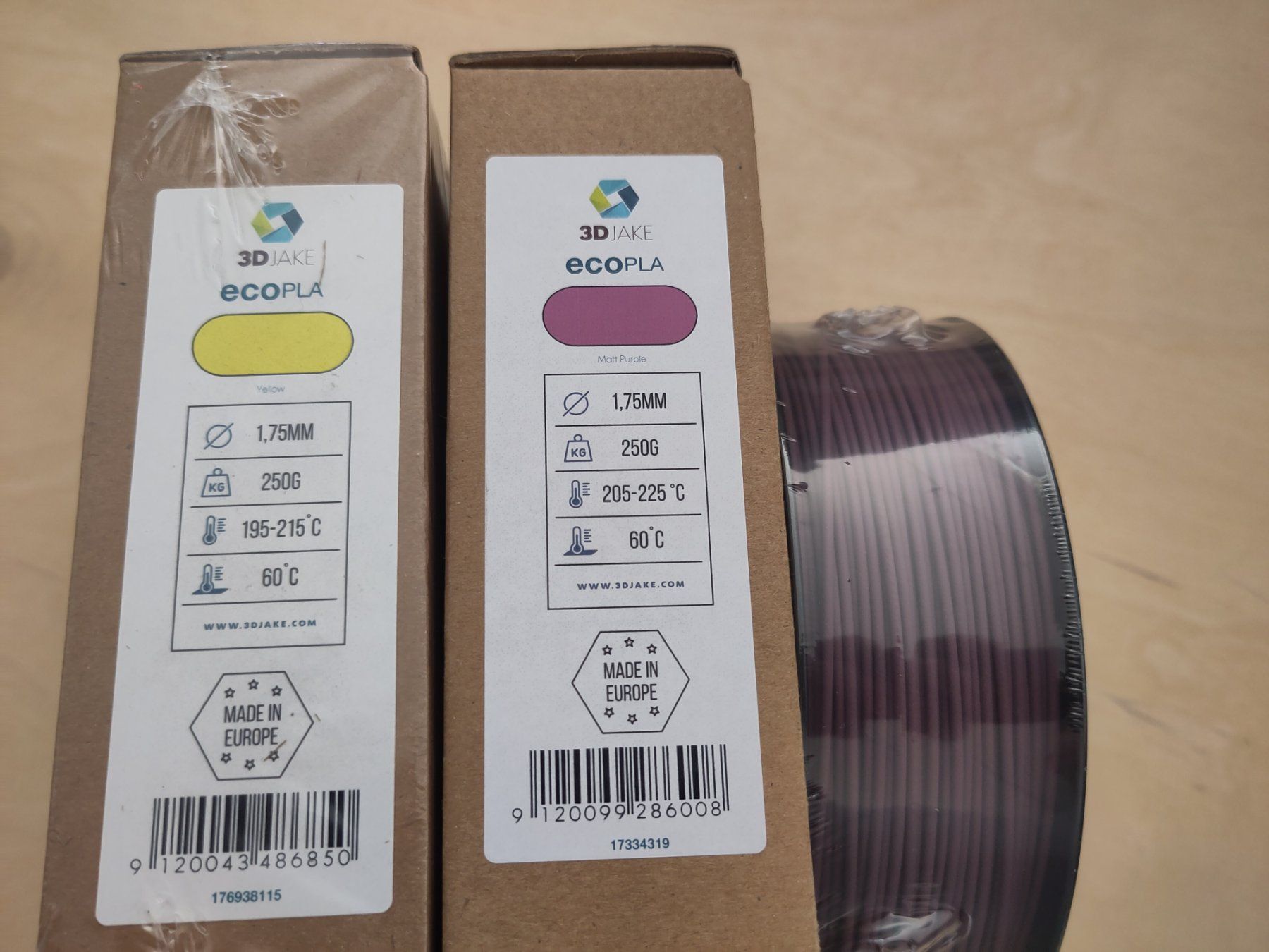 FlashForge Stampanti 3D: 3D-Drucker mit Dualextruder «Inventor» von FlashForge – Usato da Diessenhofen venduto da bos_6g9n 6