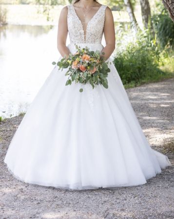 Hochzeitskleid