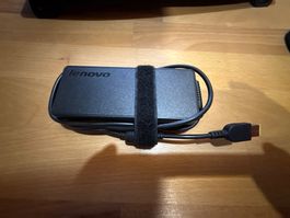 Lenovo Thinkpad Ladegerät 90 Watt