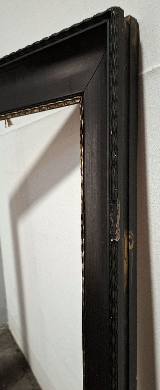 Cornici: antiker Bilder Rahmen aus Holz – Difettoso da Emmenbrücke venduto da abu_9mj8 8