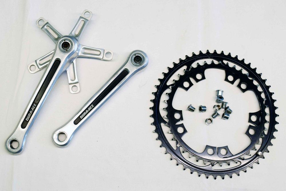 Shimano DURA ACE Cocottes de freins | Bike-Discount