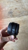 Adaptateur Nikon FTZ