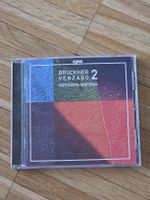 CD: Anton Bruckner: Sinfonie Nr. 2 c-moll