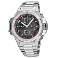 Snyper Ironclad Chrono Auto 50.010.0M, Grey Dial