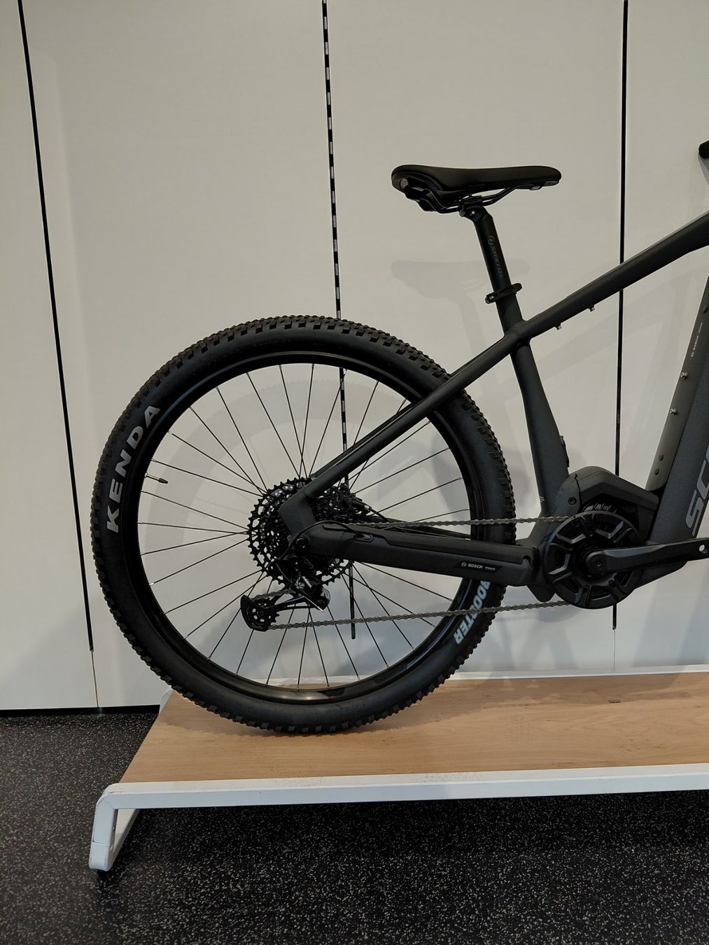 Scott Vélos: Scott Aspect eRide 920 2024 – Neuf avec emballage d'origine à Klosters par mie_9vjk 2