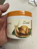 schneckencreme neu