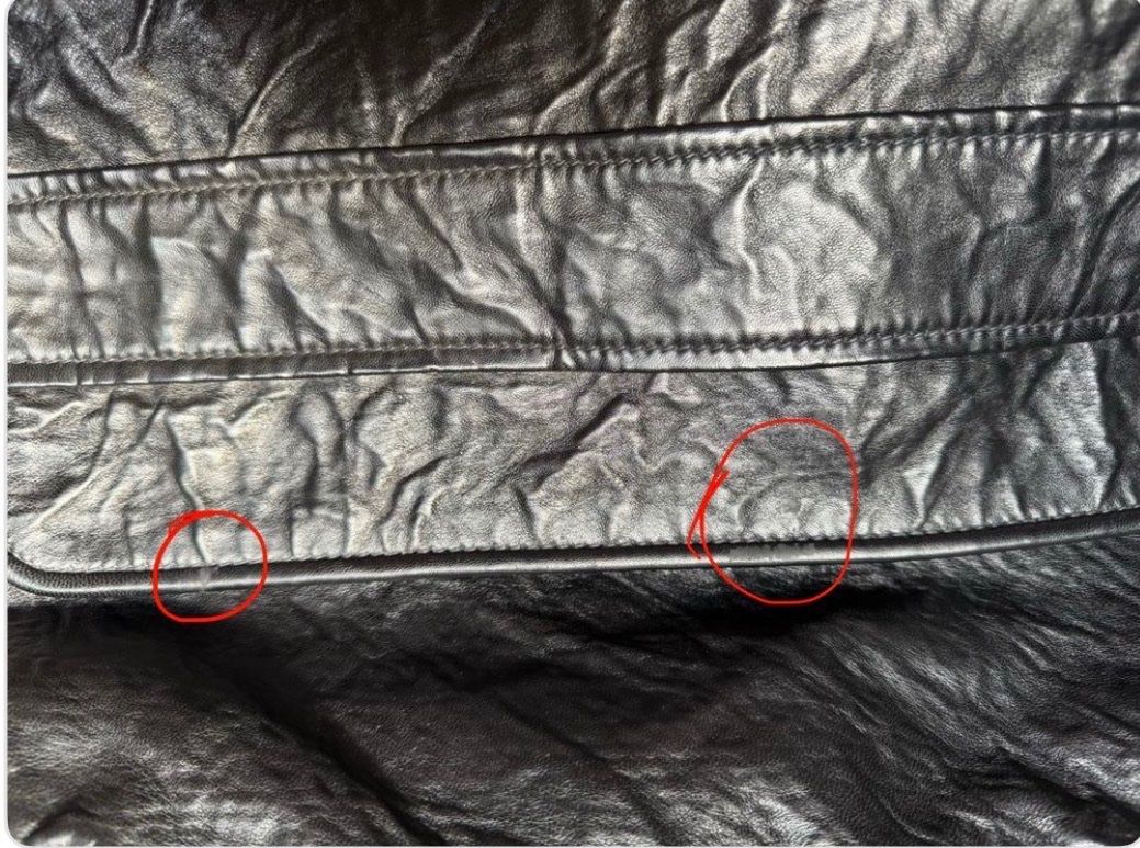 Sacs: Prada Clutch. – D'occasion à Zürich par Reloved2020 7