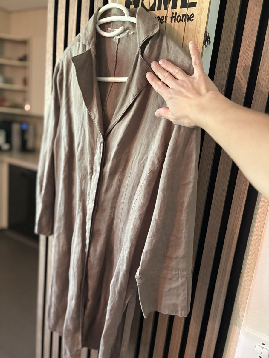 Camicette: Chemise Verse taille 36  – Usato da Attalens venduto da Skorpionica 2
