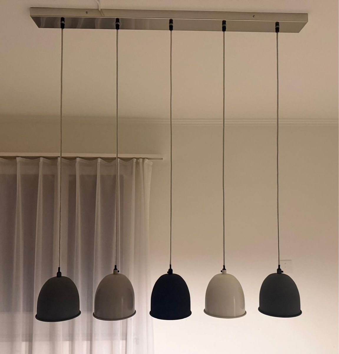 Westwing Lustres & lampes de plafonds: Hängelampe – D'occasion à Dielsdorf par jes_9kx7