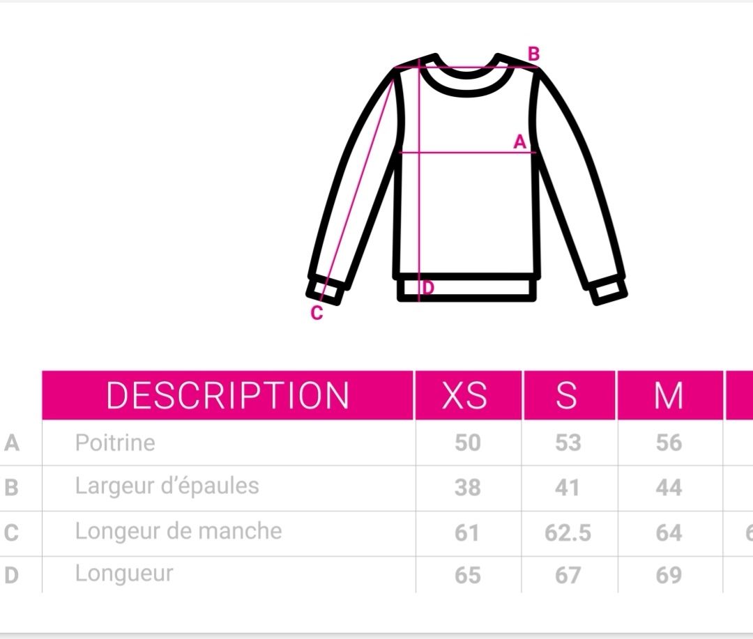 Maglioni & Felpe: Pull de Noël unisex taille M – Nuovo e nell'imballaggio originale da Collombey venduto da GaelleQ 4