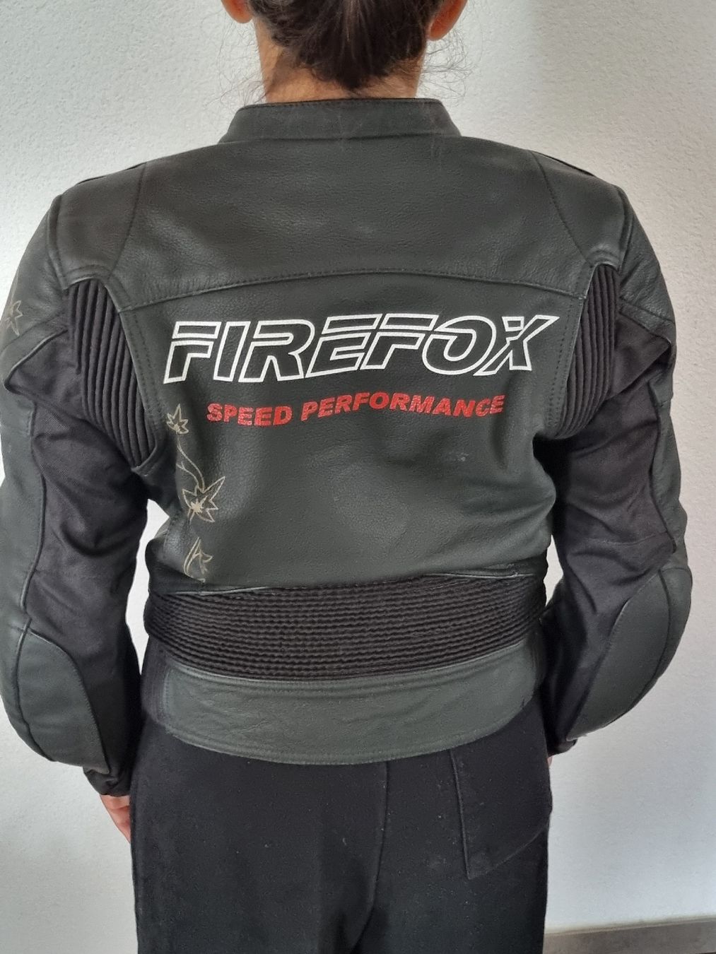 Jacken: Motorradjacke – Gebraucht aus Obergerlafingen von ro67 1