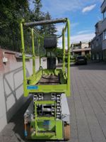 Scherebühne JLG 3046ES gebraucht Arbeitsbühne Hubbühne