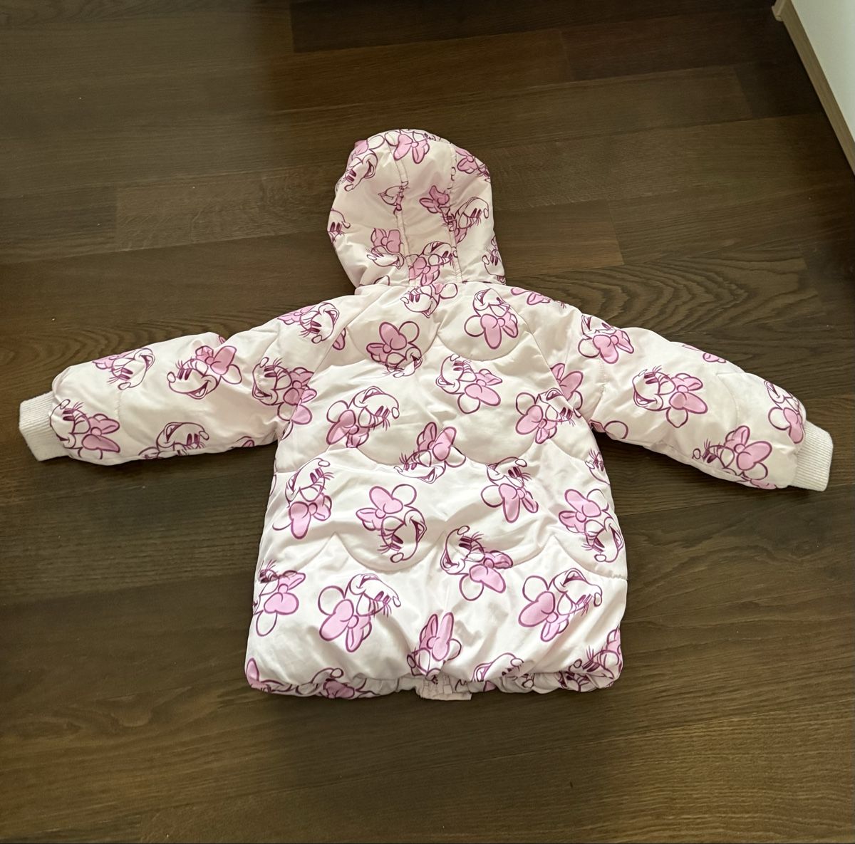 Primark Giacche & Cappotti: Mädchen Winterjacke Primark Disney Gr. 98 – Usato da Zürich venduto da Fabrizio1978 4