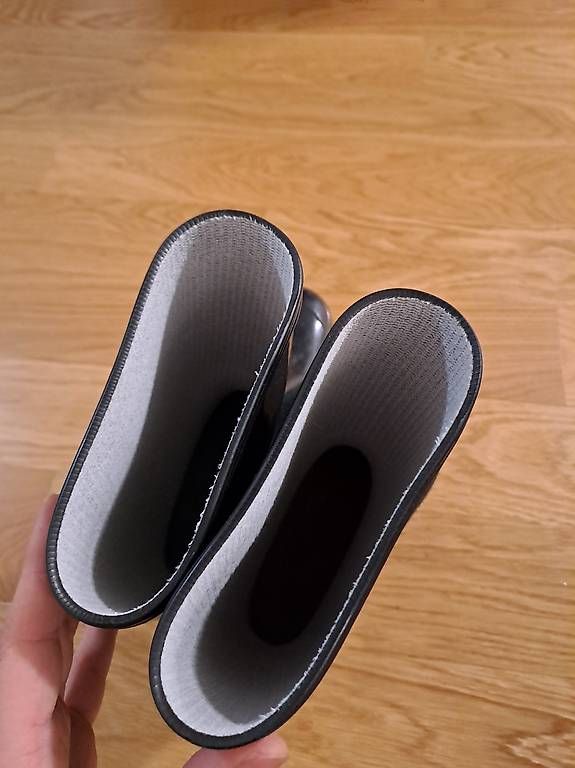 Damenschuhe: Damen Regenschuhe 39 – Gebraucht aus Zürich von Simonikus 3