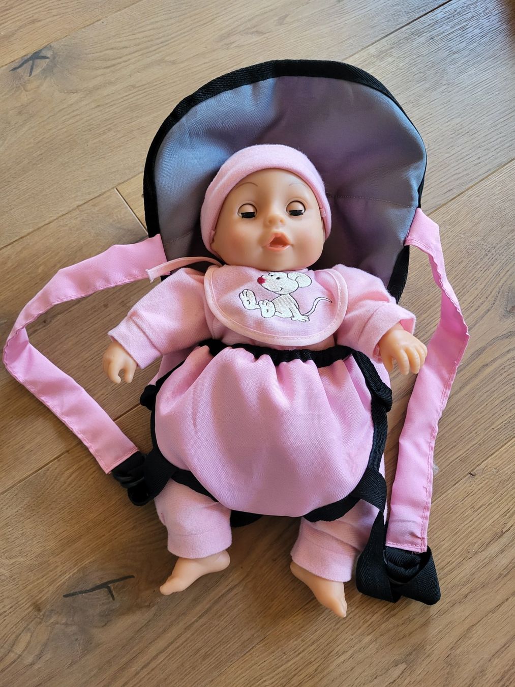 Bambole: Puppe Bayer Design mit Zubehör – Usato da Jona venduto da Dunschere86 4