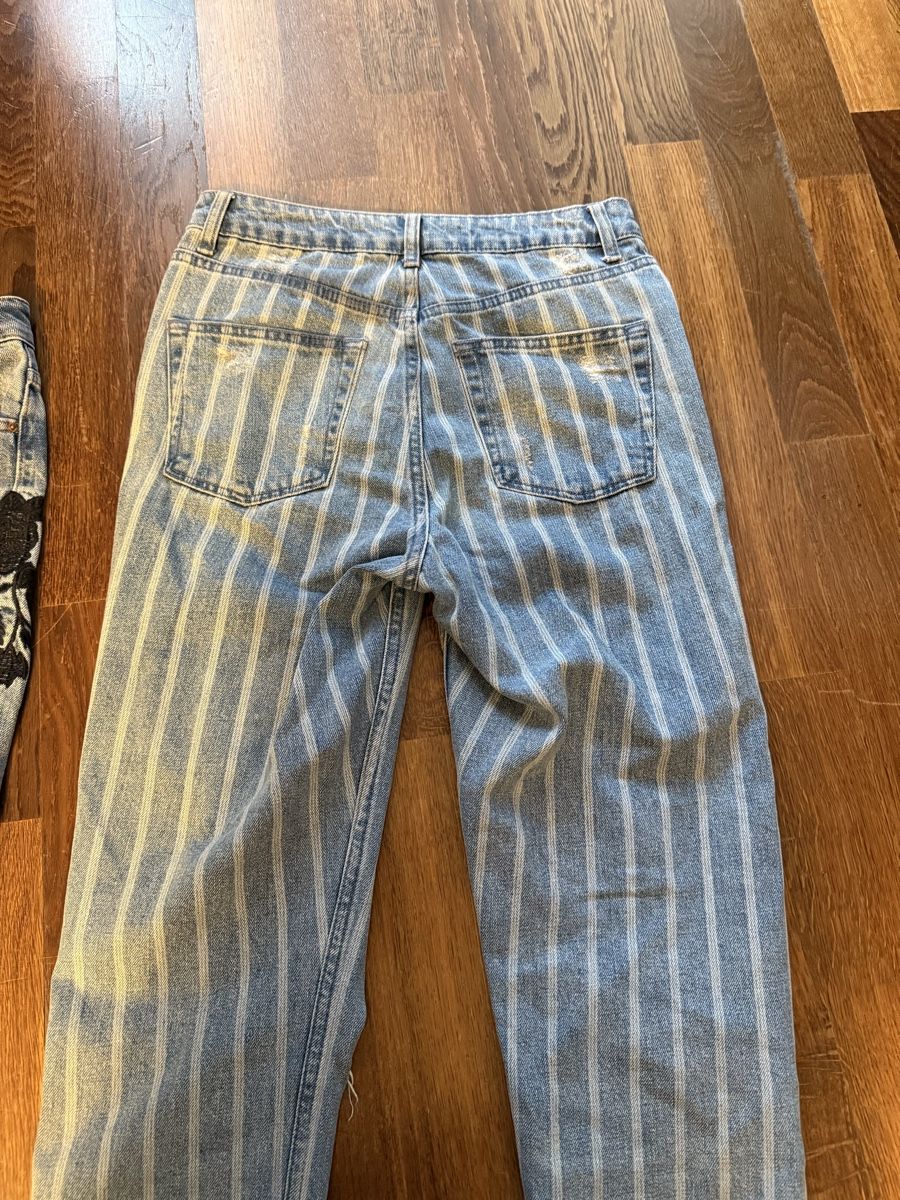 Topshop Jeans: Topshop mom jeans – Nuovo (secondo la descrizione) da Zürich venduto da Yuece 2