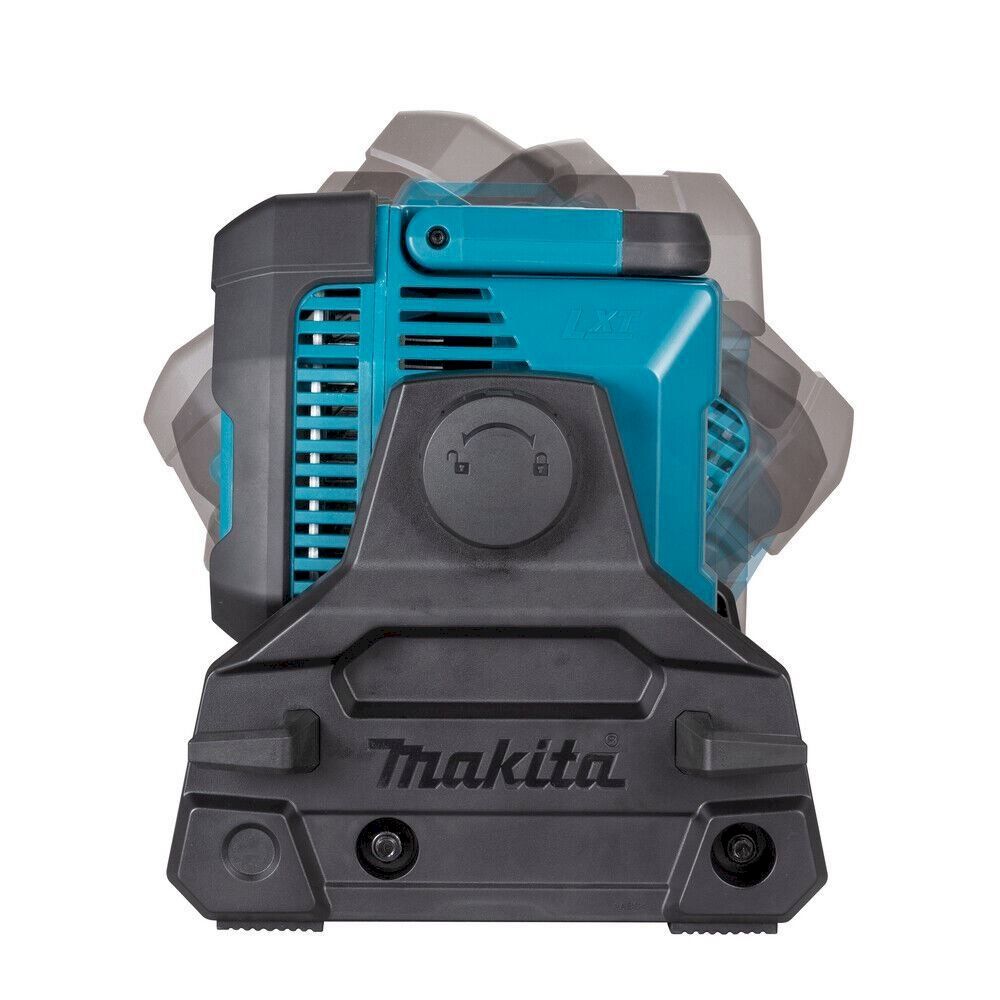 Lampes: Makita DEADML809 Baustrahler – Neuf avec emballage d'origine à Bottighofen par zaap 4