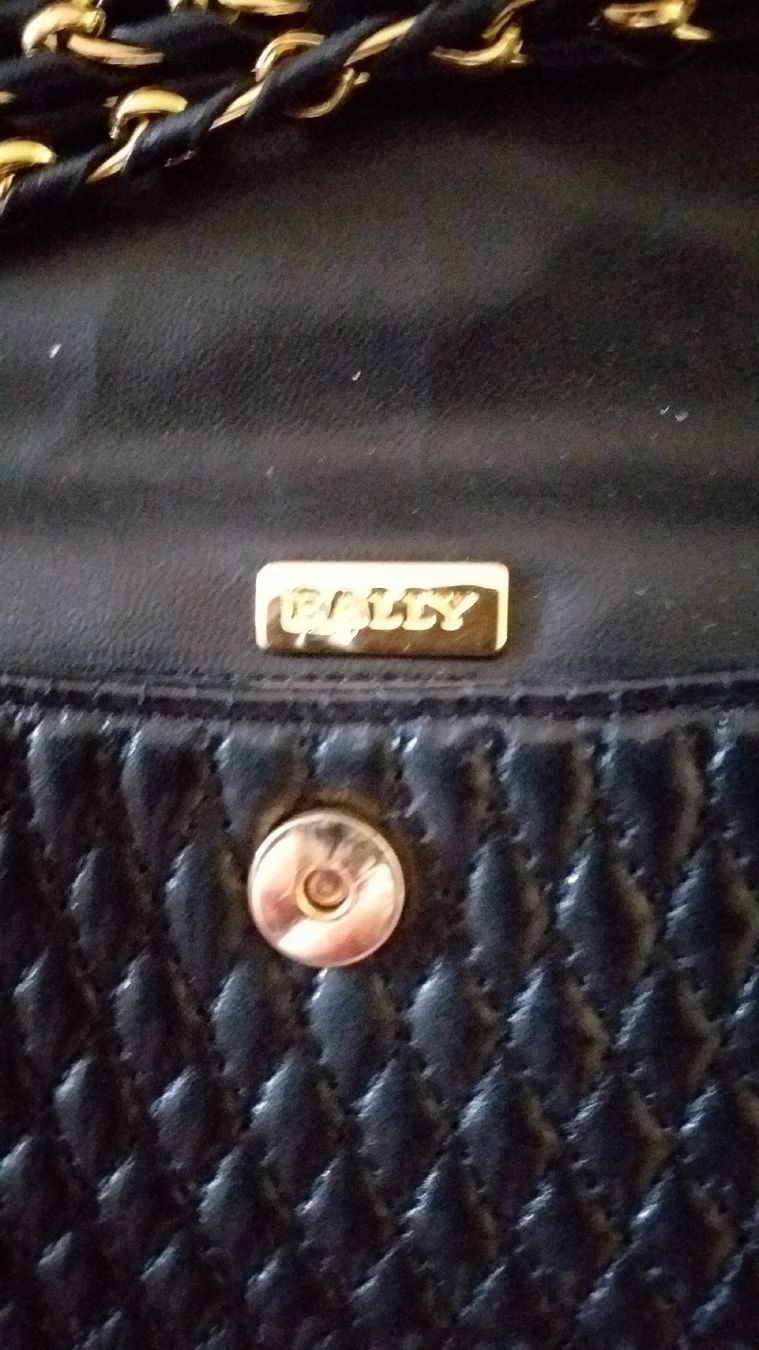 Bally Taschen für Damen: Bally Tasche – Gebraucht aus Wünnewil von 04Blume 1