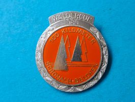 100 Kilometer Schonach-Belchen 1980 (L88)
