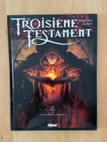LE TROISIEME TESTAMENT / TOME 3 / LUC (EO)