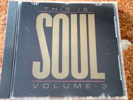 This is Soul * Volume 3