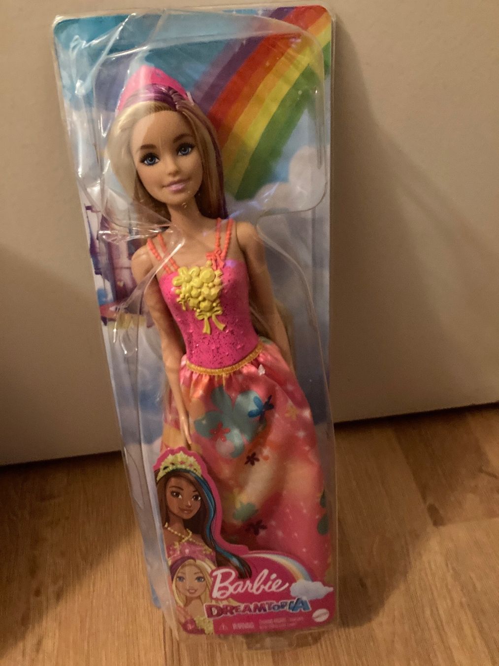 Poupées: Barbie Dreamtopia – Neuf avec emballage d'origine à Emmenbrücke par JJ_89