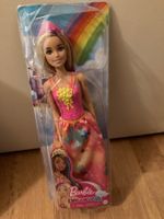 Barbie Dreamtopia