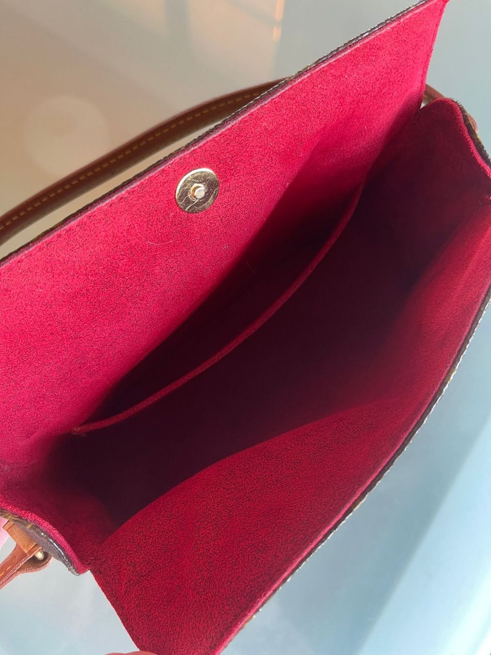 Louis Vuitton Borse da donna: Vintage Louis Vuitton Tasche – Usato da Kirchberg SG venduto da ani_xq65 6
