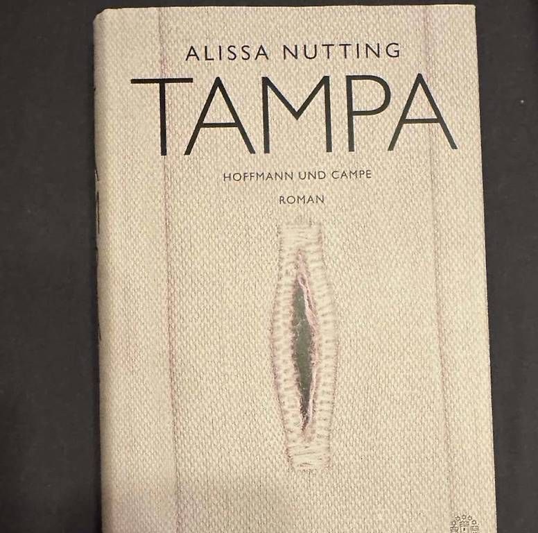Libri: Tampa – Usato da Marbach SG venduto da Rob_sta