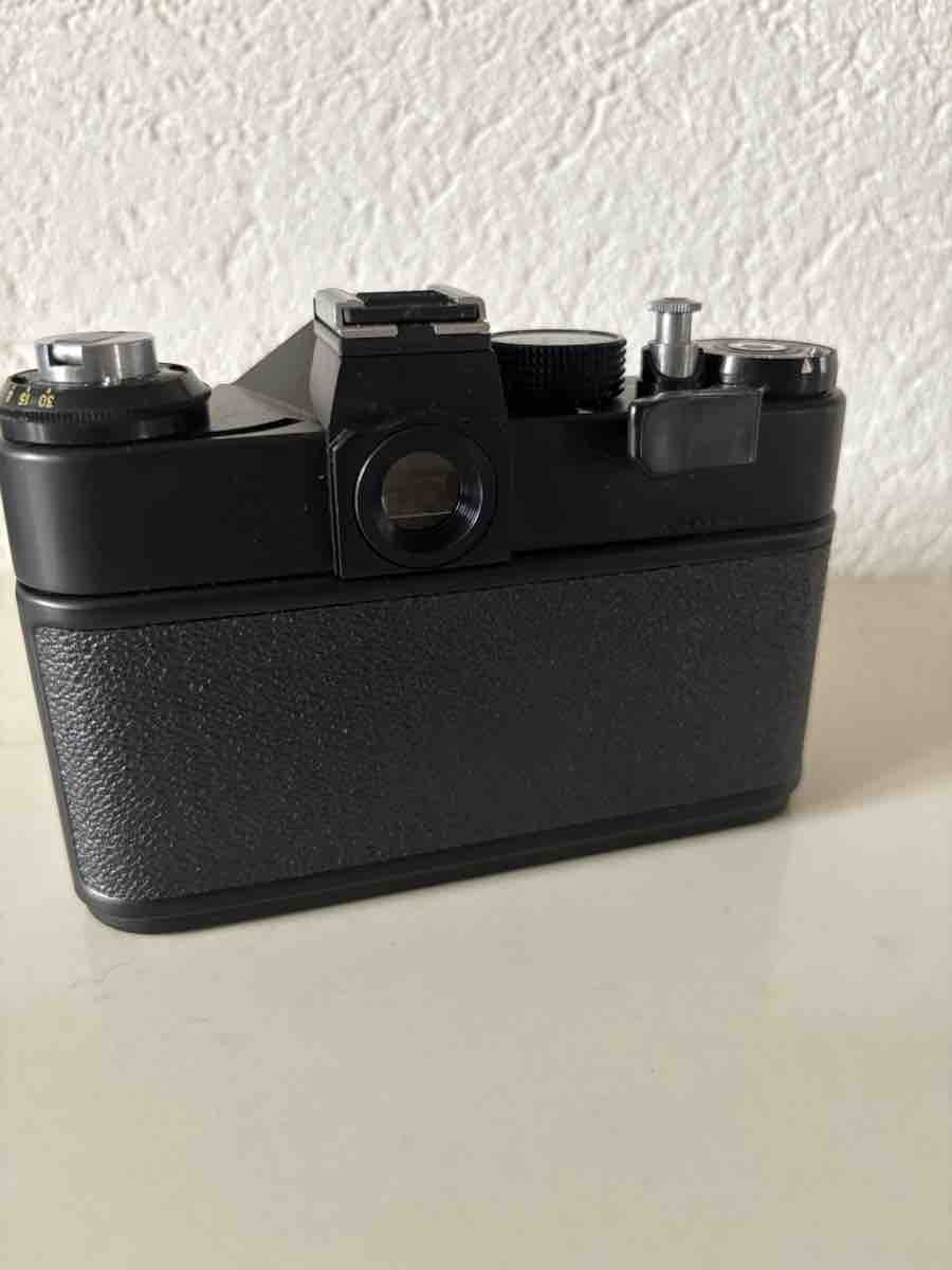 Fotocamera: Kamera Zenit 11 – Difettoso da Hägendorf venduto da Lifae 1