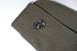 USMC  Schiffchen Mütze  Sergeant Wolbeck Irak