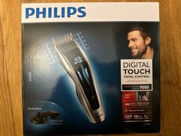 Philips Hairclipper Series 9000 HC9450, neuwertig, komplet
