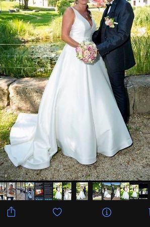 Brautkleid