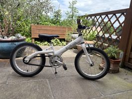 Kinderbike