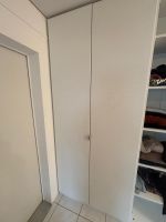 Armoires PAX Ikea 100x200 cm avec portes 