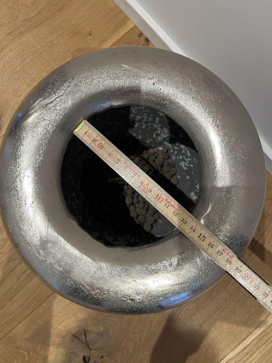 Vasi & Recipienti: Deko Vase – Usato da Gossau SG venduto da Franziska0011 2