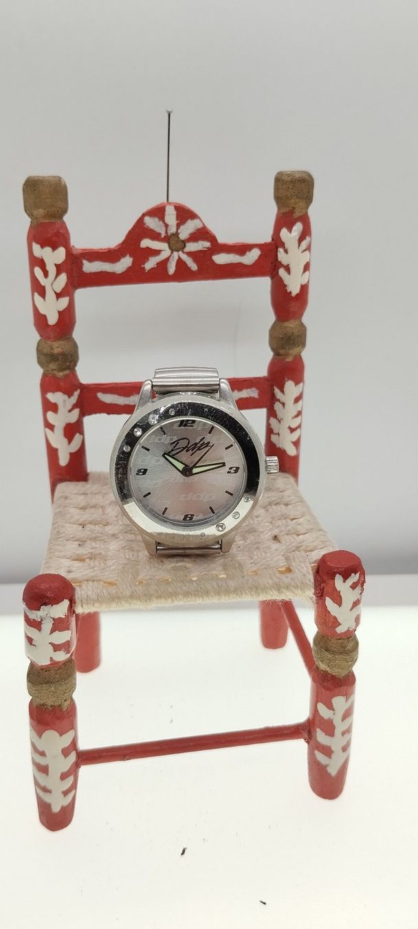Orologi: montre ddp – Usato da La Chaux-de-Fonds venduto da jac_9llg 1