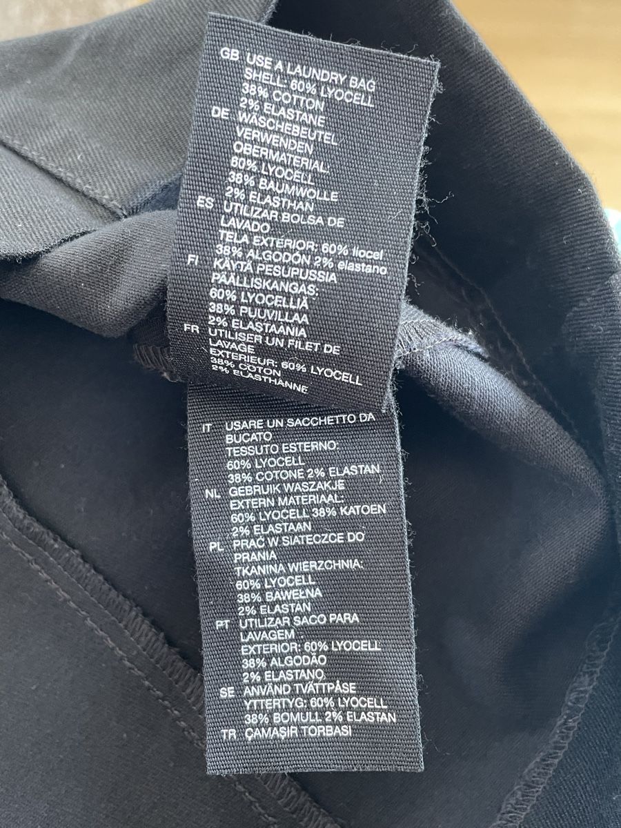 Other Stories Röcke: Jupe tailleur noir &Other Stories T36 – Neu (gemäss Beschreibung) aus Zürich von huy_8snc 4